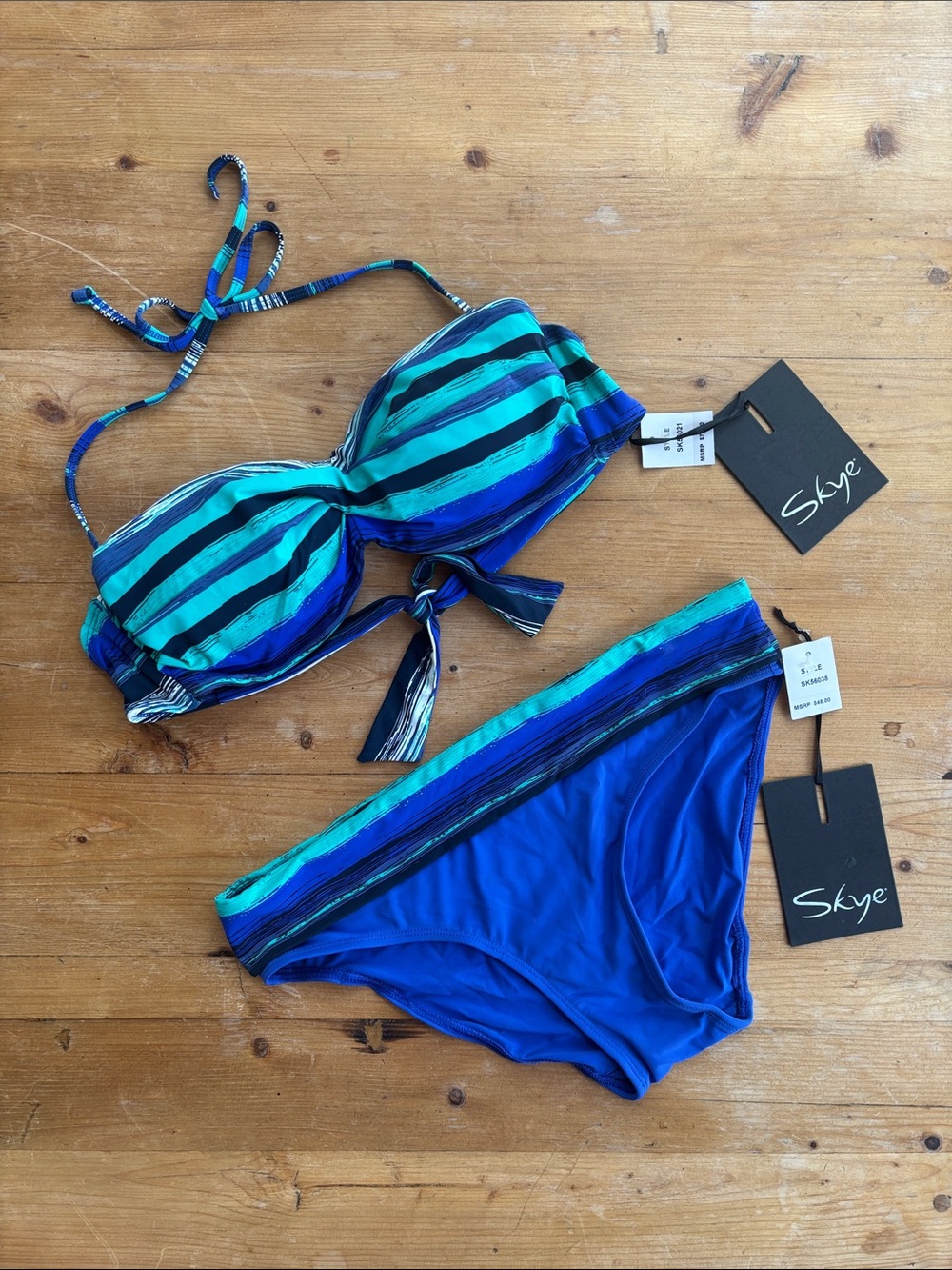 SKYE Swimwear | Bikini Set